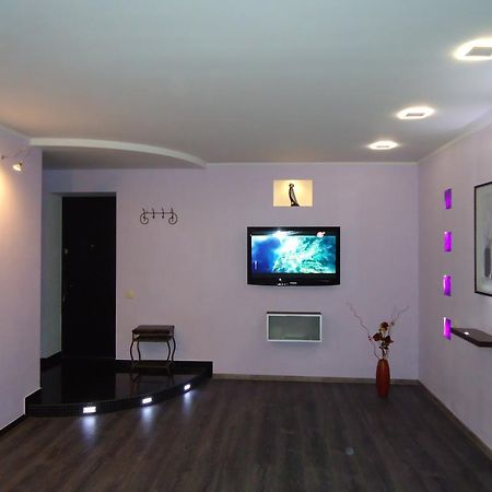 Apartment On Sovetskaya 103 Babrujsk Eksteriør bilde