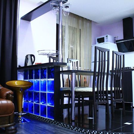 Apartment On Sovetskaya 103 Babrujsk Eksteriør bilde