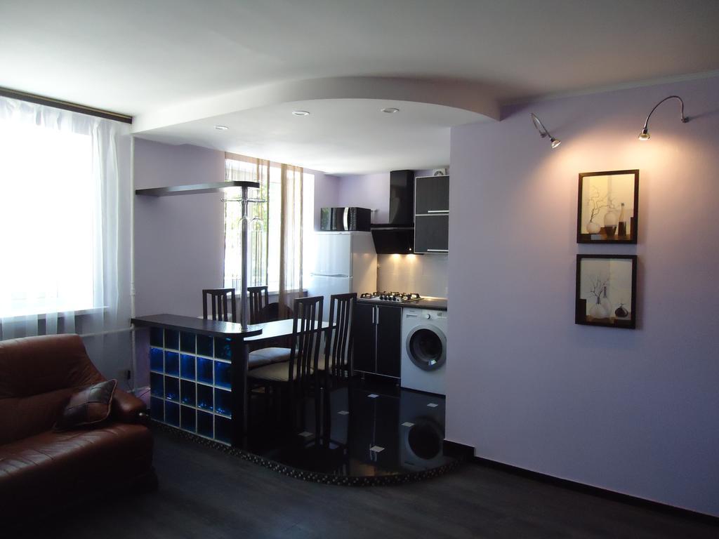 Apartment On Sovetskaya 103 Babrujsk Eksteriør bilde