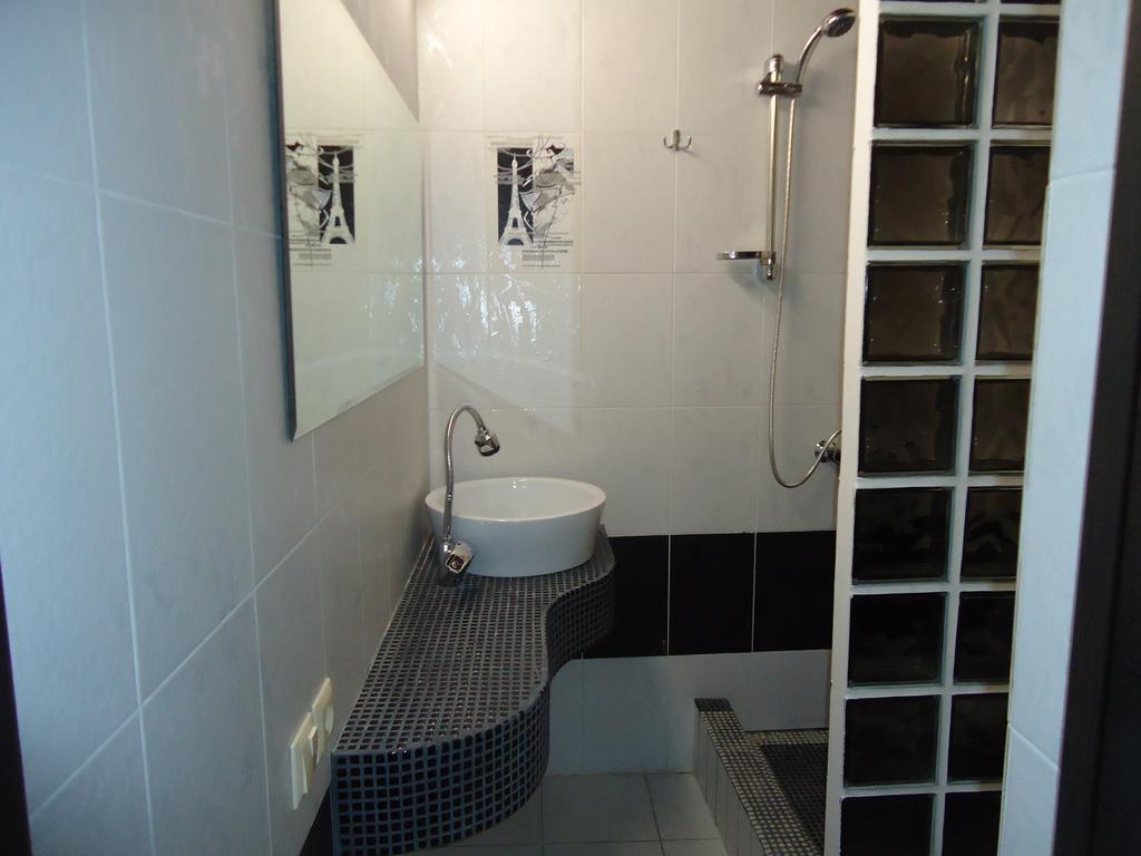 Apartment On Sovetskaya 103 Babrujsk Eksteriør bilde