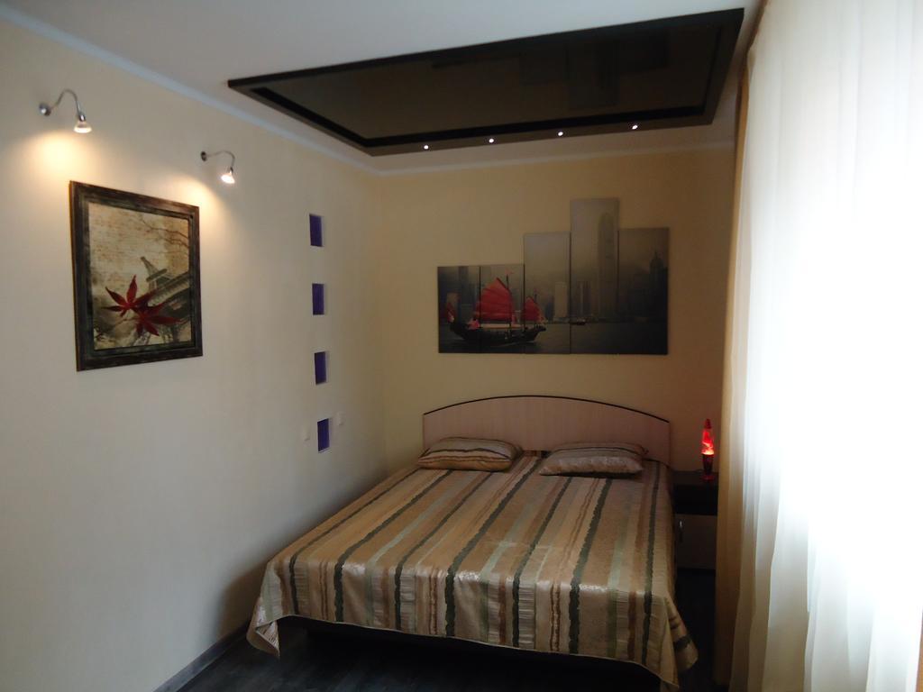 Apartment On Sovetskaya 103 Babrujsk Eksteriør bilde