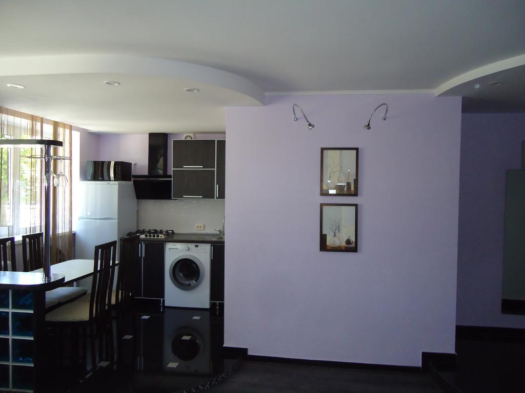 Apartment On Sovetskaya 103 Babrujsk Eksteriør bilde