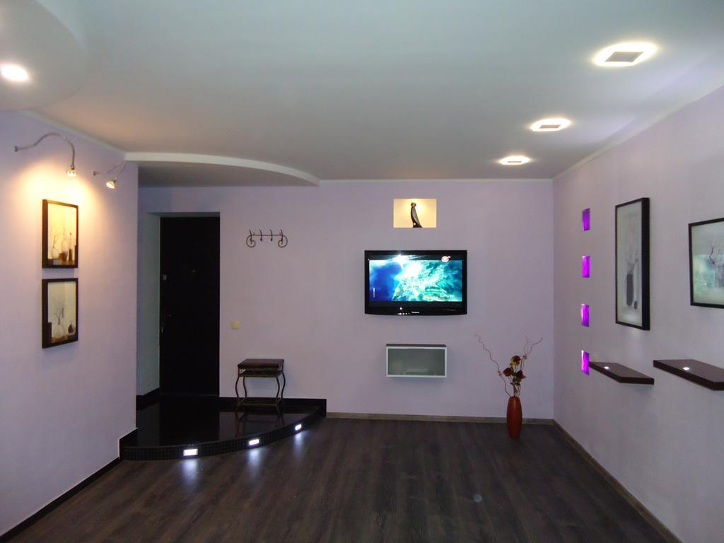 Apartment On Sovetskaya 103 Babrujsk Eksteriør bilde