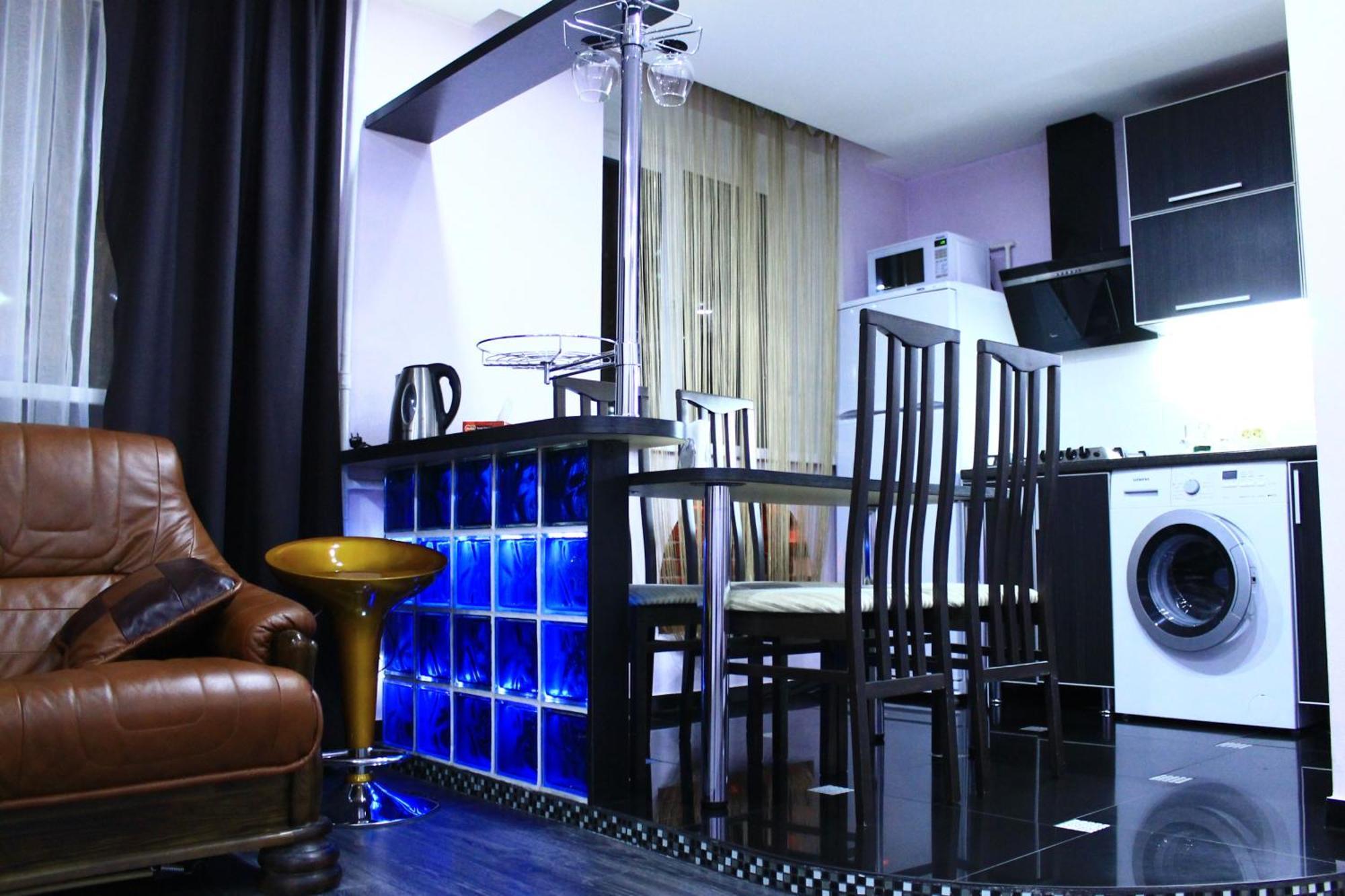 Apartment On Sovetskaya 103 Babrujsk Eksteriør bilde