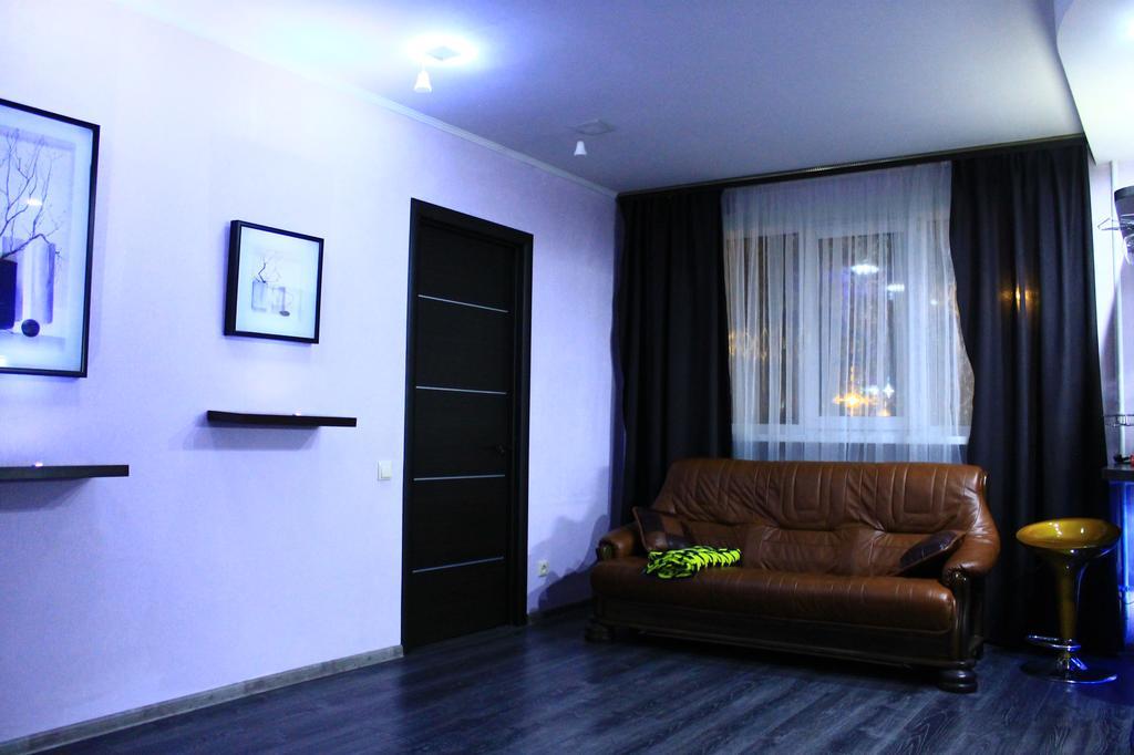 Apartment On Sovetskaya 103 Babrujsk Eksteriør bilde
